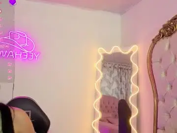 Chaturbate Live Sex of milah_tay