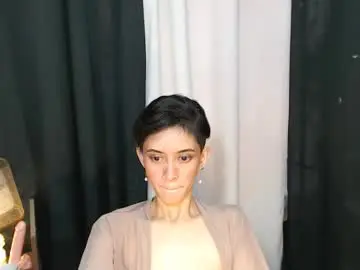 Chaturbate Sex Chat of millie_fox21