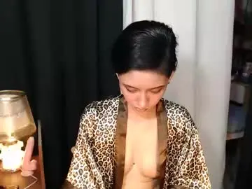 Chaturbate Best Webcam of millie_fox21