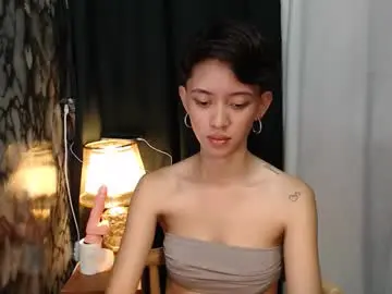 Chaturbate Live Sex of millie_fox21