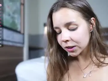 Chaturbate Live Porn of mon1_day