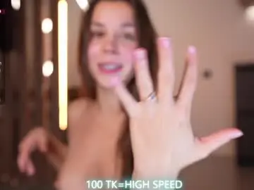 Chaturbate Adult Webcam of mon1_day