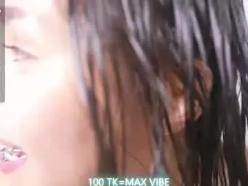 Chaturbate Free Porn Cam of mon1_day