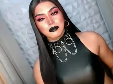 Chaturbate Live Porn of mysterious_diva