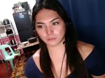 Chaturbate Nude Webcam of mysterious_diva