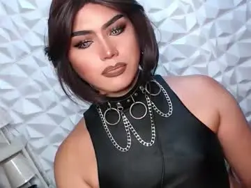 Chaturbate Live Sex of mysterious_diva