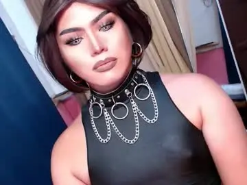 Chaturbate Live Porn of mysterious_diva