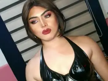 Chaturbate Free Live Porn of mysterious_diva
