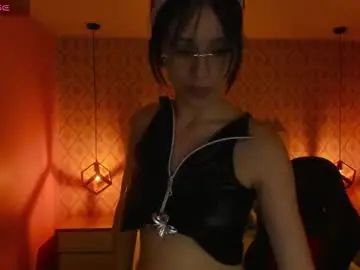 Chaturbate Best live sex cam show of naomi_muse1