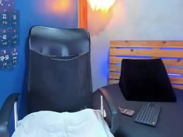 Chaturbate Watch Live Sex Cams of niky_doll_