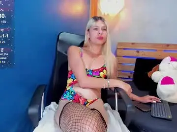 Chaturbate Sex Chat of niky_doll_