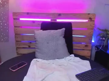 Chaturbate Private Sex Chat of niky_doll_