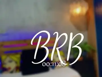 Chaturbate Live Sex of niky_doll_