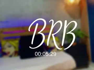 Chaturbate Sex Chat of niky_doll_