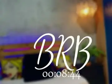 Chaturbate Adult Webcam of niky_doll_