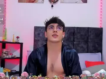 Chaturbate Best live sex cam show of nolan_twink