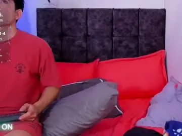 Chaturbate Adult Webcams of nolan_twink