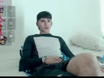 Chaturbate Private Sex Chat of nova__19