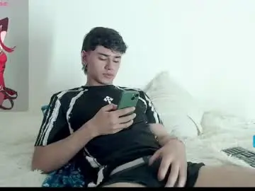 Chaturbate Live Sex of nova__19