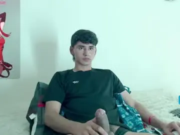 Chaturbate Live Sex Cam of nova__19