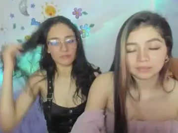 Chaturbate Live Porn of roseandsamy