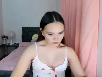 Chaturbate Private Sex Chat of sabrina_hilson