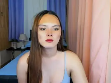 Chaturbate Nude Webcam of sabrina_hilson