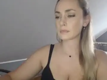 Chaturbate Sex Chat of scarlettxblonde