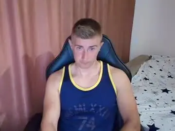 Chaturbate Nude Webcam of smanking22