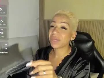 Chaturbate Private Sex Chat of summer_night_