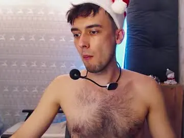 Chaturbate Live Sex Cam of thomas_blackfield