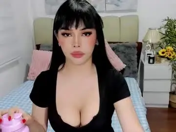 Chaturbate Adult Webcam of tspearlofasia