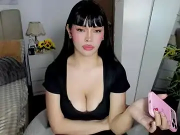 Chaturbate Sex Chat of tspearlofasia