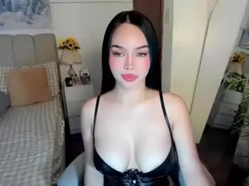 Chaturbate Best Webcam of tspearlofasia