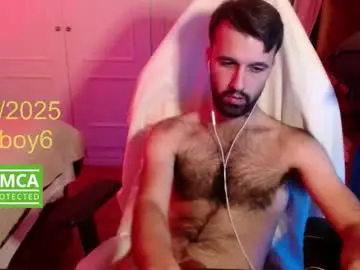 Chaturbate Private Sex Chat of uncutboy6