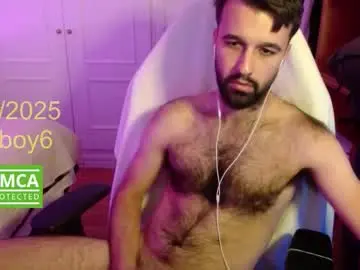 Chaturbate Sex Chat of uncutboy6