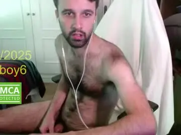 Chaturbate Adult Webcam of uncutboy6