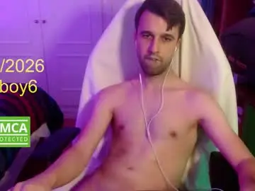 Chaturbate Adult Webcams of uncutboy6