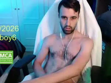 Chaturbate Best Webcam of uncutboy6