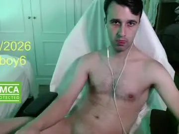 Chaturbate Free Live Porn of uncutboy6