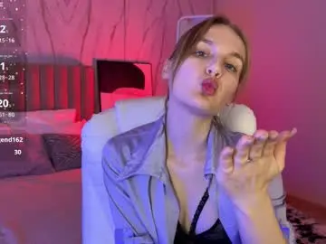 Chaturbate Nude Webcam of vikky_moon