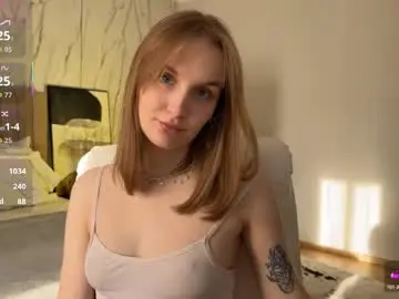 Chaturbate Best live sex cam show of vikky_moon
