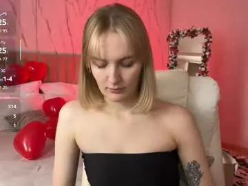 Chaturbate Sex Chat of vikky_moon