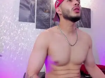 Chaturbate Adult Webcam of vincentblack_