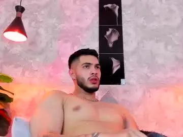 Chaturbate Adult Webcam of vincentblack_