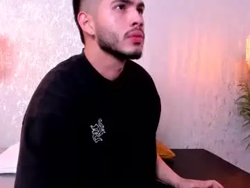 Chaturbate Private Sex Chat of vincentblack_