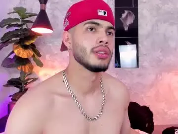 Chaturbate Private Sex Chat of vincentblack_