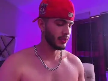 Chaturbate Adult Webcams of vincentblack_