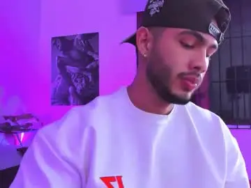 Chaturbate Free Porn Cam of vincentblack_