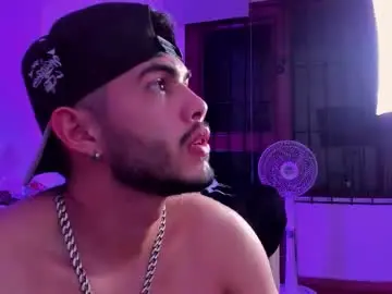 Chaturbate Sex Cam of vincentblack_